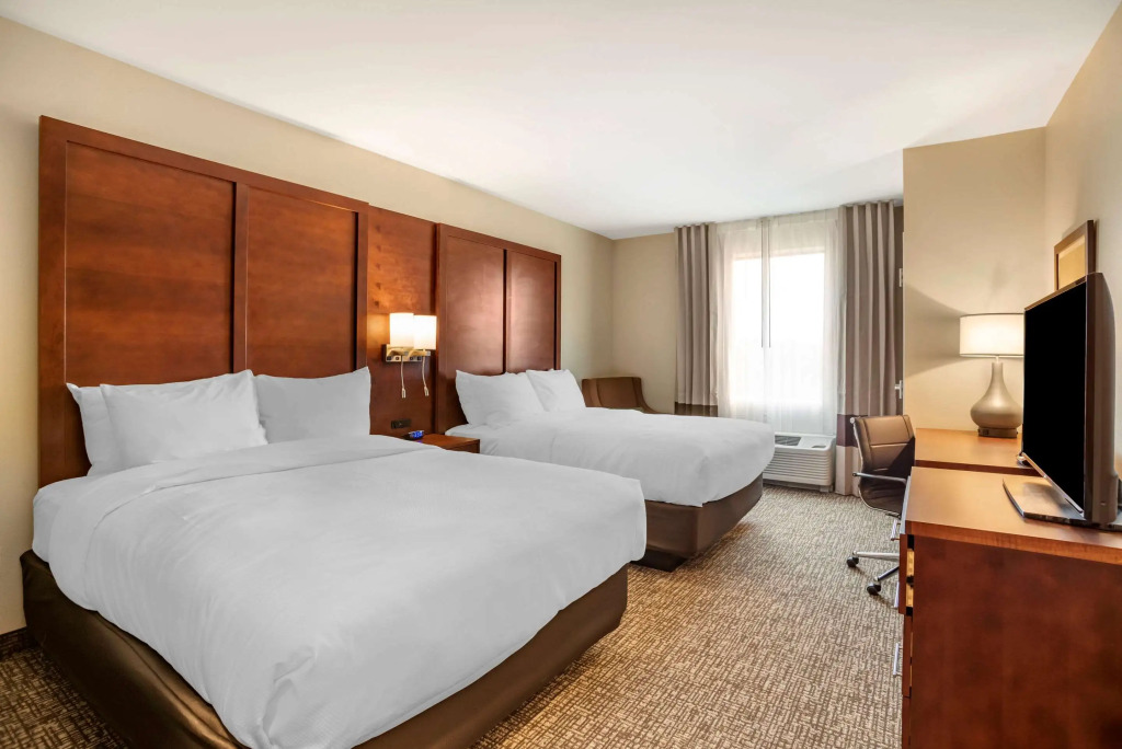 Comfort Inn & Suites Winchester
