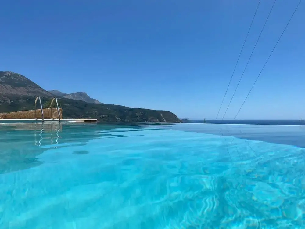Lovely 3-bed Villa. Private Pool in Agios Nikolaos