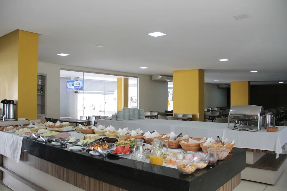 Veredas Rio Quente - Flat Service