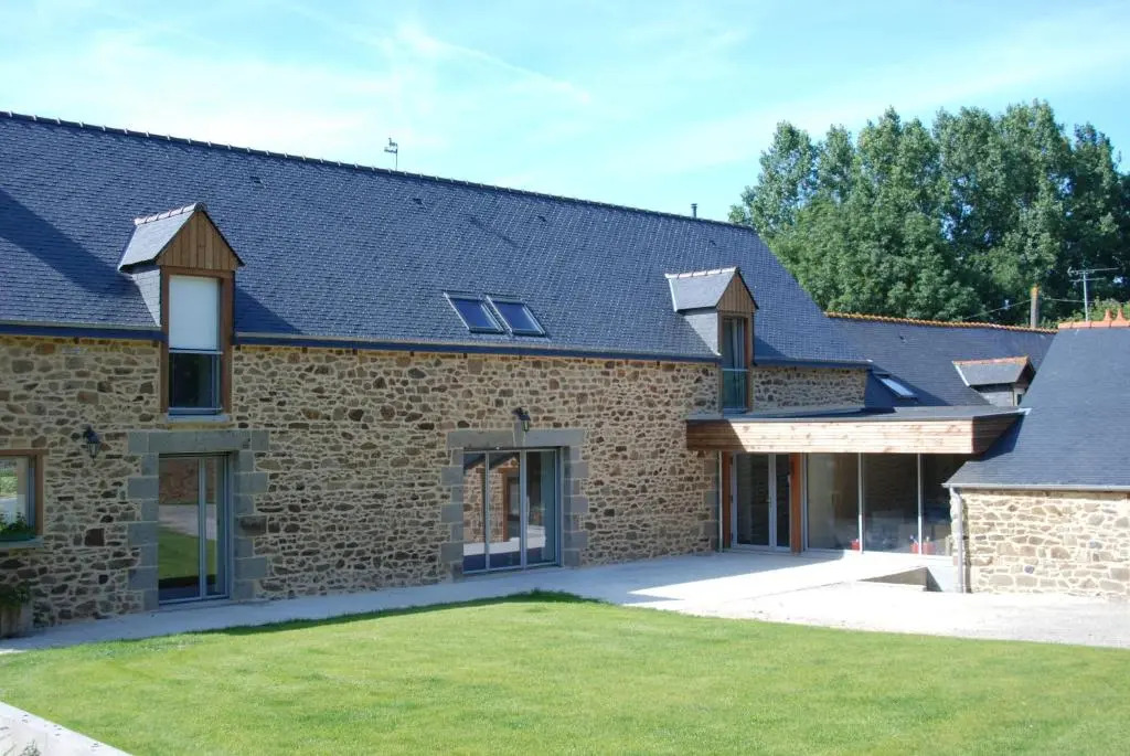 La Ferme du Chauchix