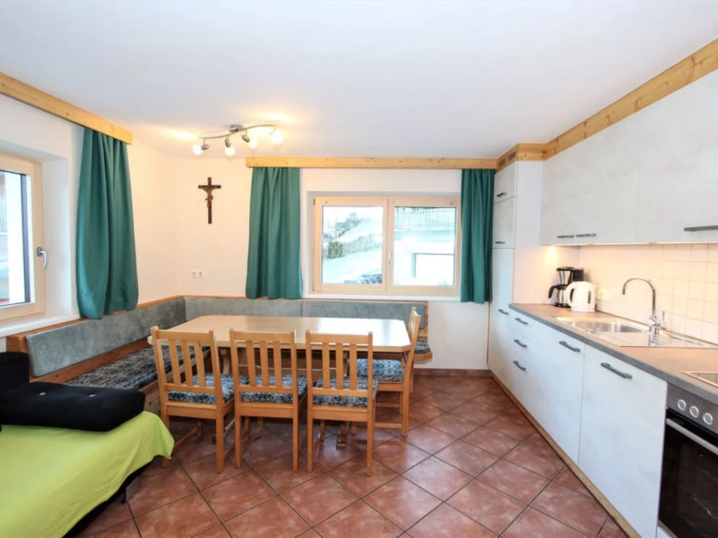 Apartment Geisler Kaltenbach