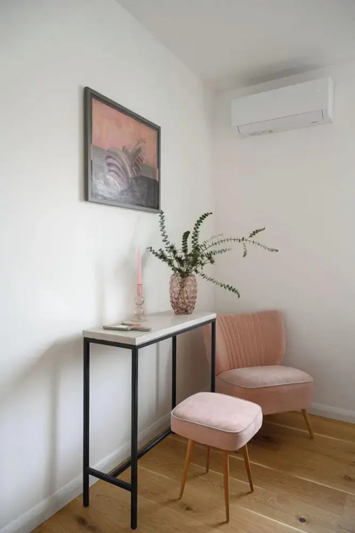 Lublin Residence