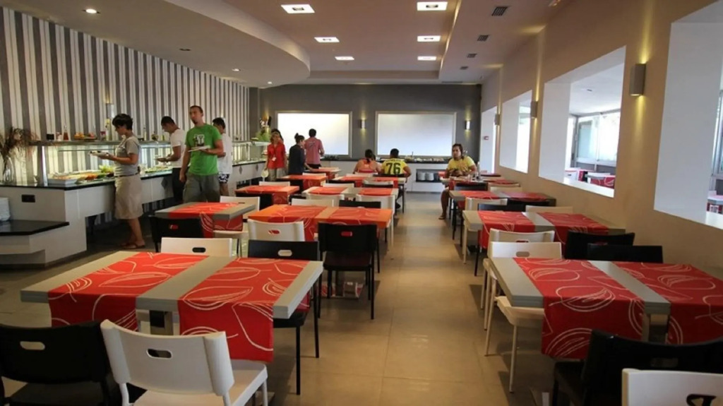 Hotel TossaMar