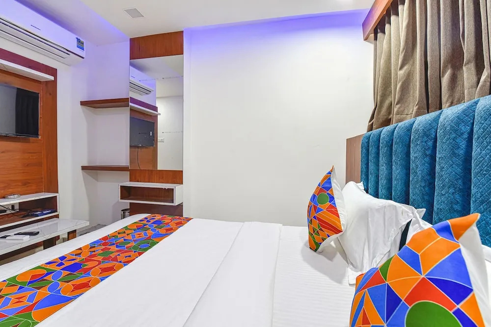 FabHotel Prime Residency