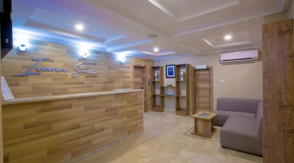 Ivana Suites