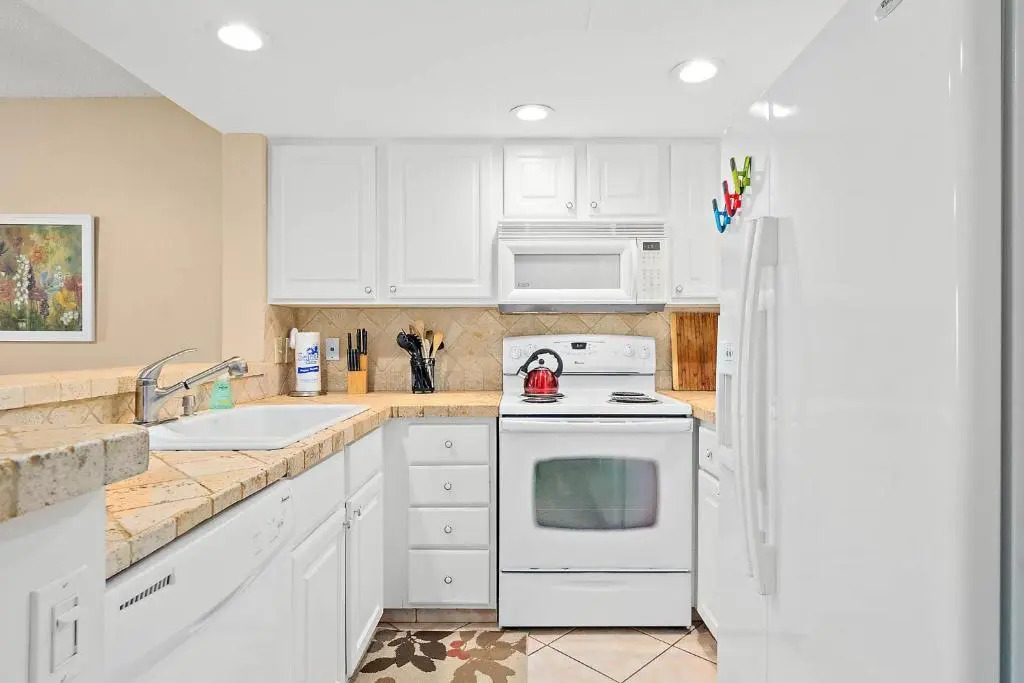 Unit 5324 - Ocean & Racquet Resort