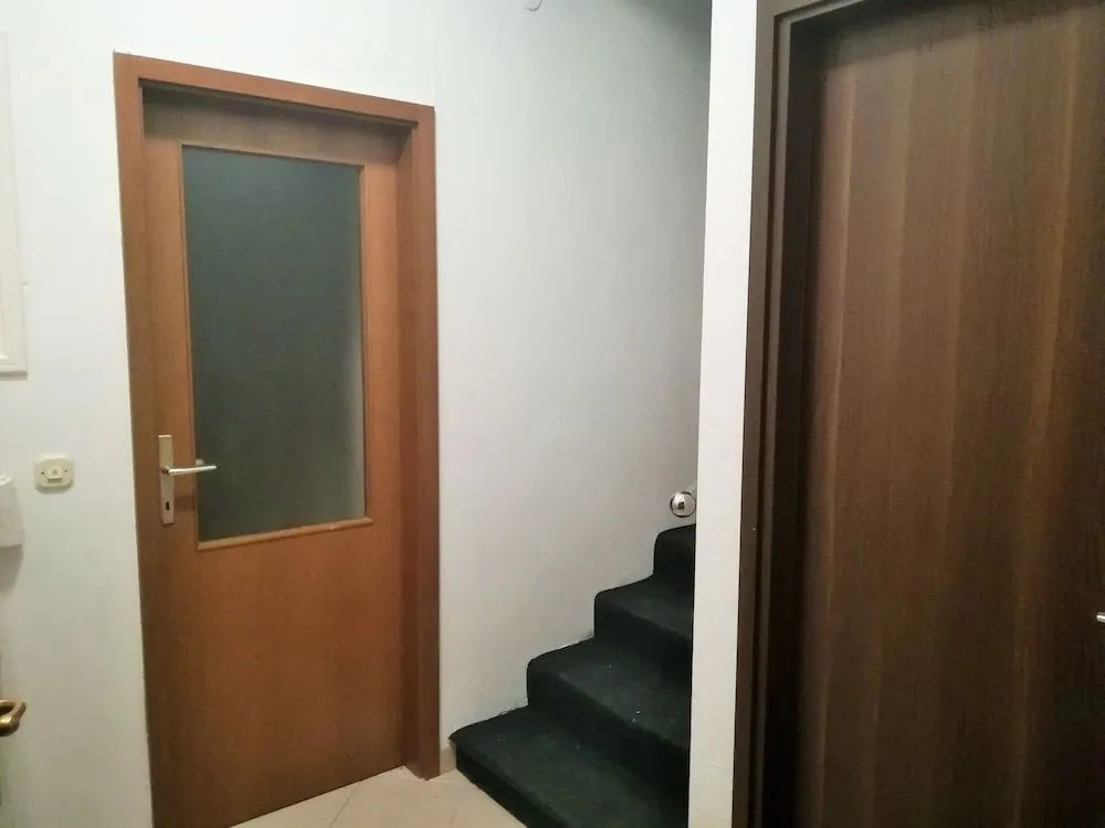 Deluxe apartment BellaCosta