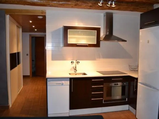Apartamentos La Era