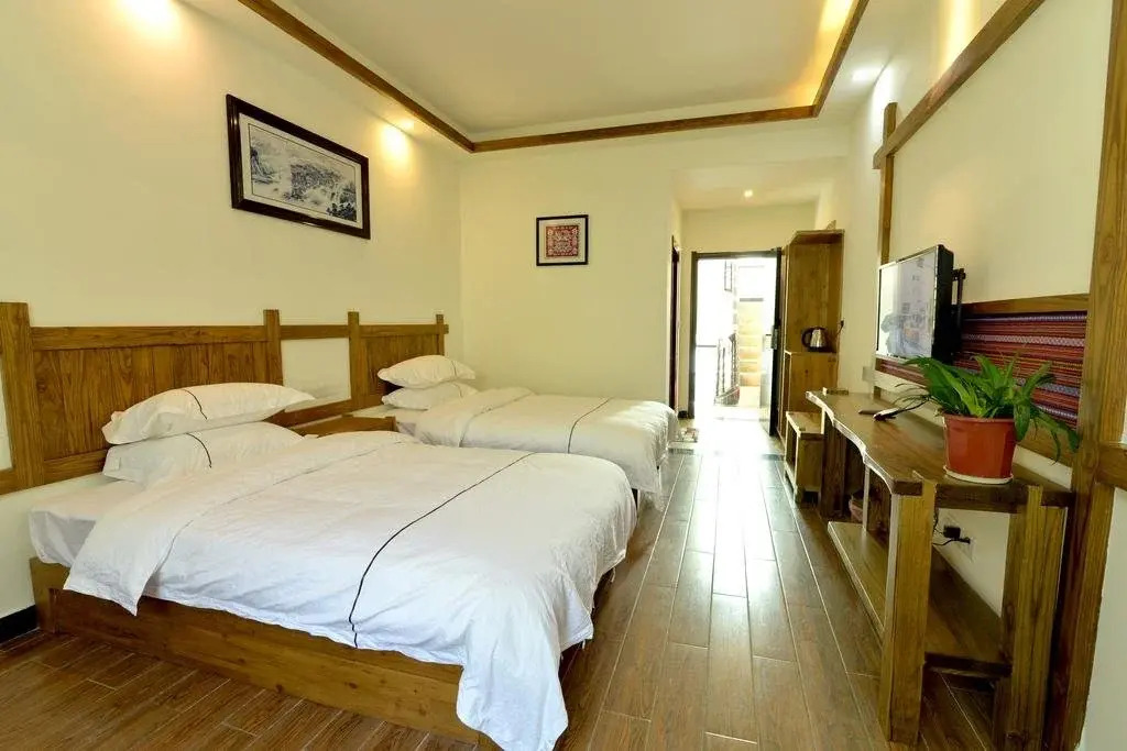 Youshui Impression Inn
