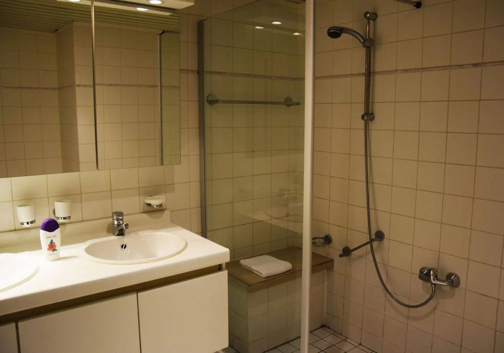 Ambassador Suites Antwerp