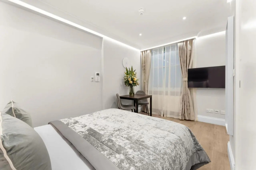 Cleveland Residences Russell Square