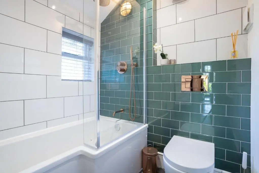 Loughrigg at Lipwood - Stunning 2 Bedroom - 1 Bathroom - Gentleman's Residence - Central Windermere
