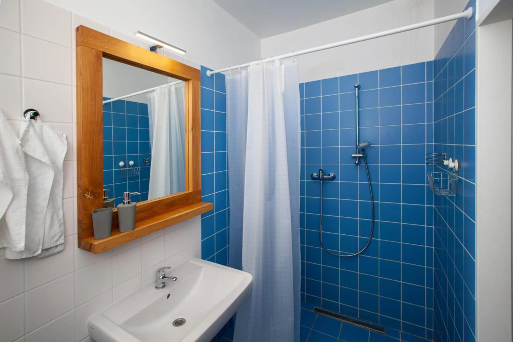 Žižkov Cosy Studio Apartments