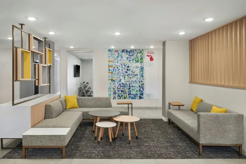 TownePlace Suites Lansing North