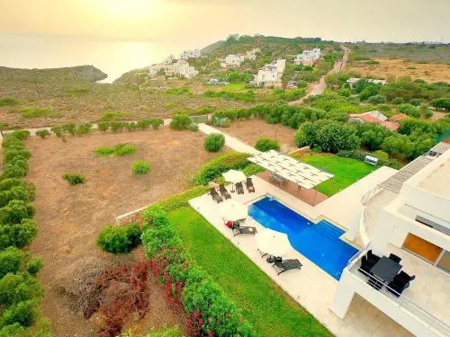 Villa Cleppe