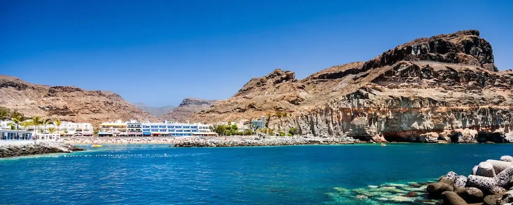 Mogan Yacht Xperience