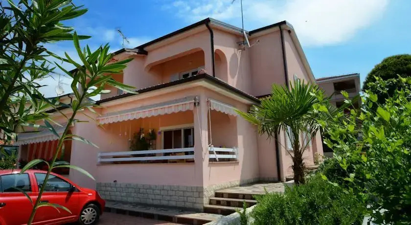 Holiday Home David