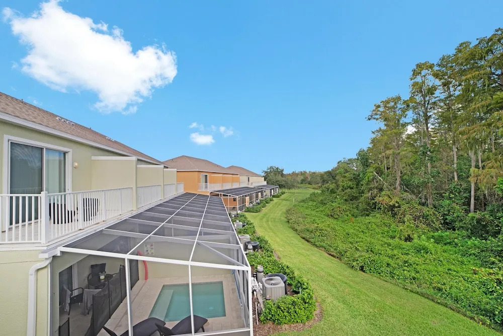 Rita's Silver Creek Villa