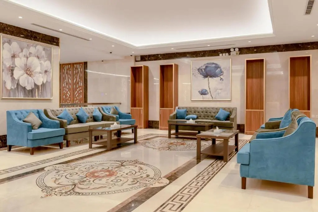 Diamond Vision Hotel