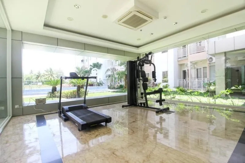 RedDoorz Apartment @ Malioboro City Adisucipto