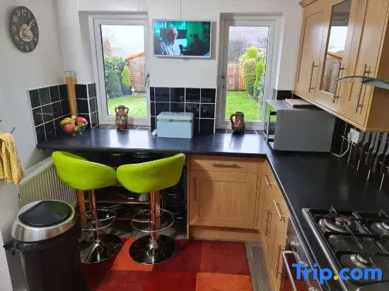 loft conversion in shared house
