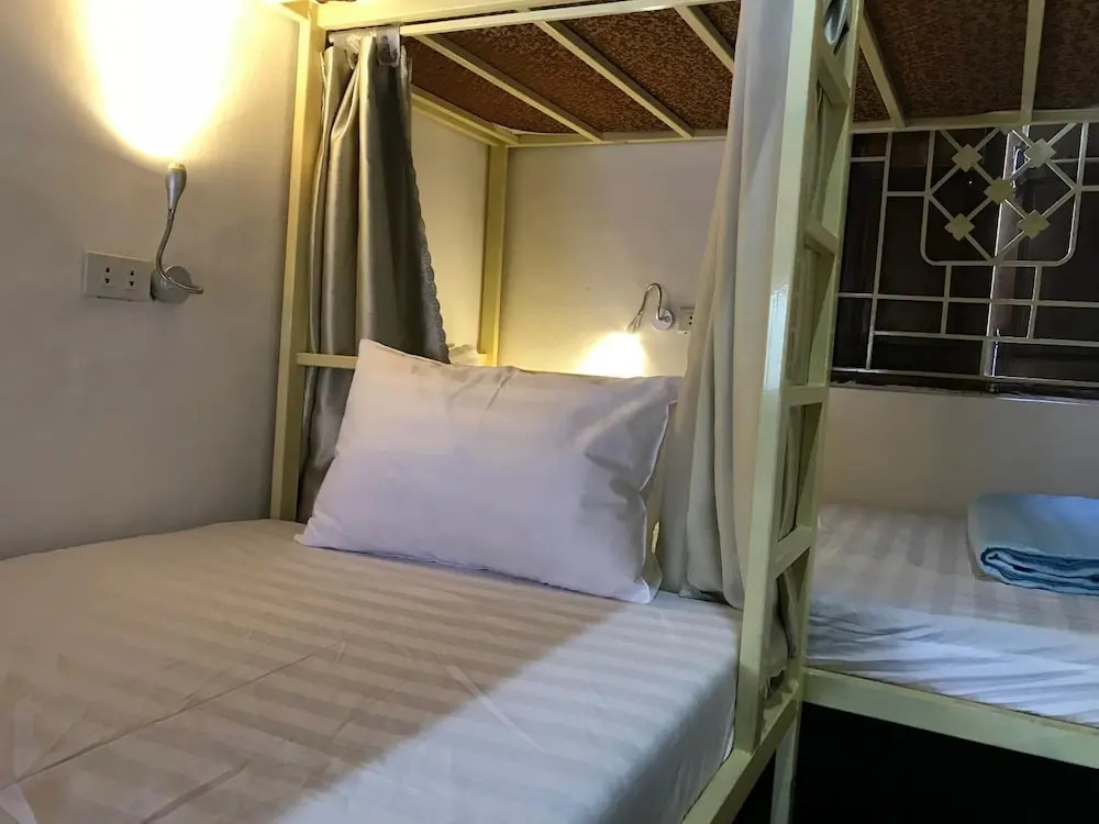Friendly Backpacker Hostel