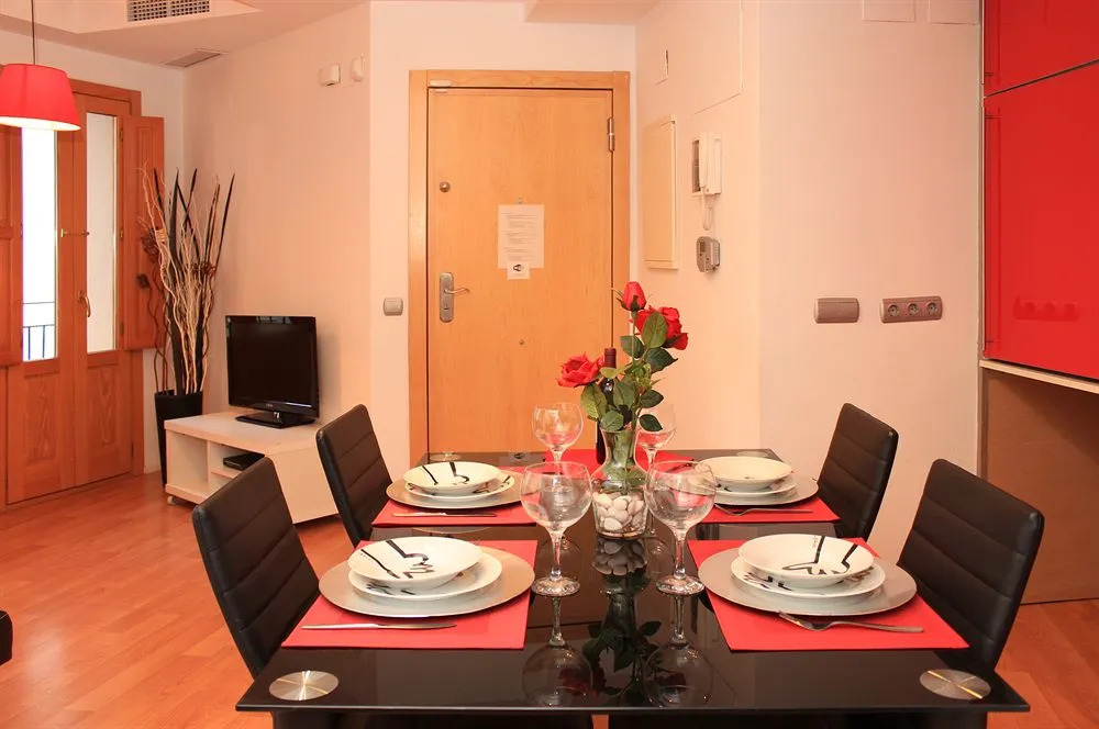 Like Apartments Lonja