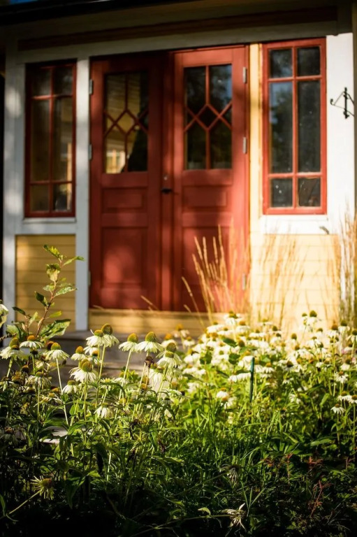 Enångers Bed and Breakfast
