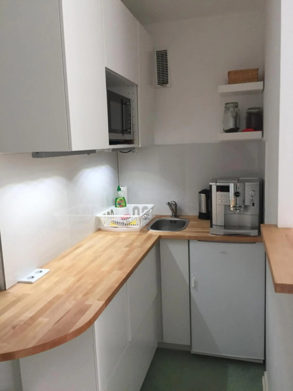 Apartment Sonne