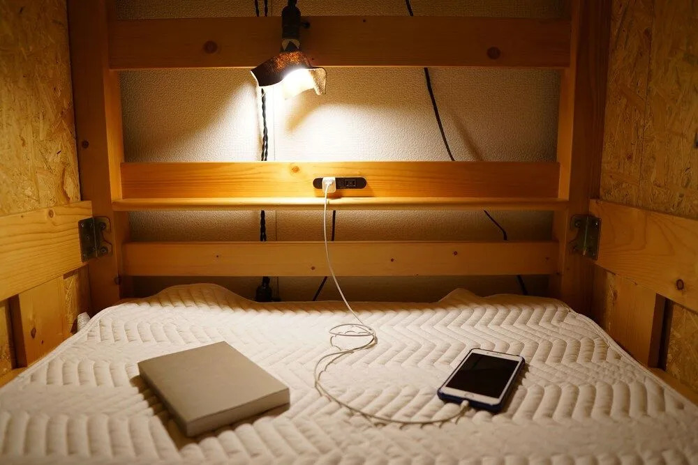 suteki inn - Hostel