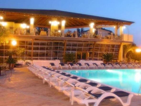 Hotel Barbieri