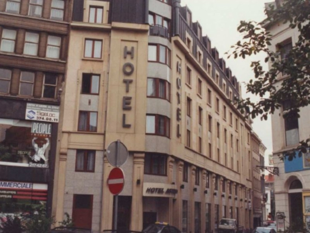 Astrid Centre