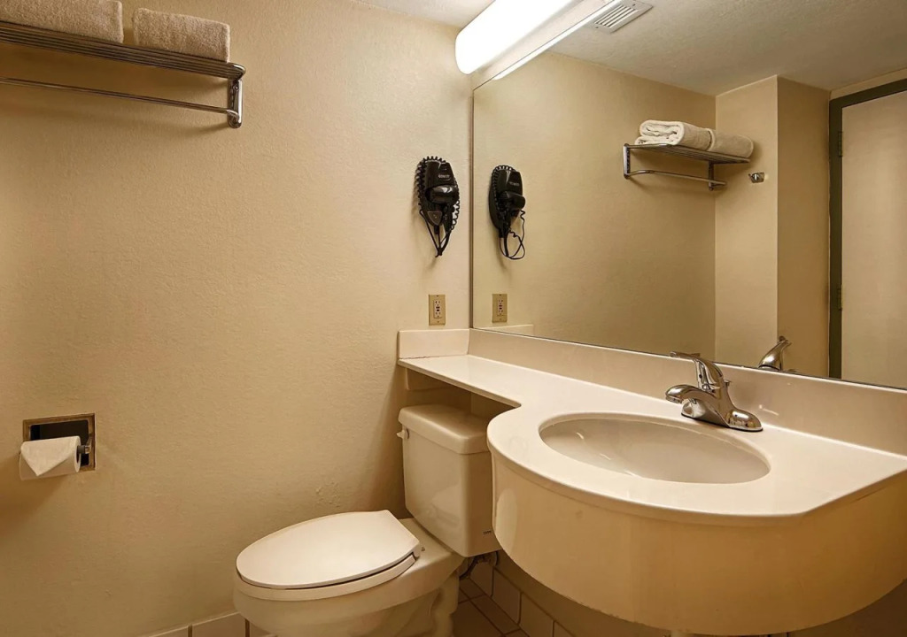 SureStay Plus Hotel by Best Western Houston Medical Center