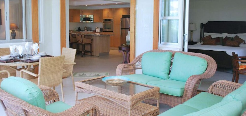 Palm Beach Villa 109