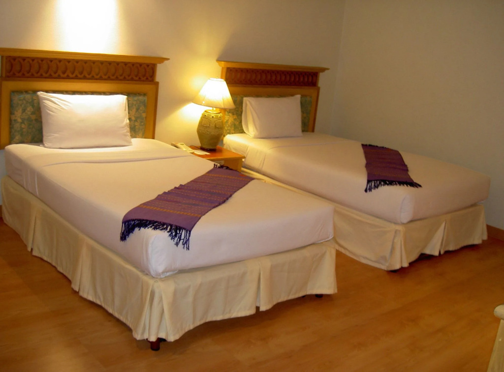 Hatyai Paradise Hotel