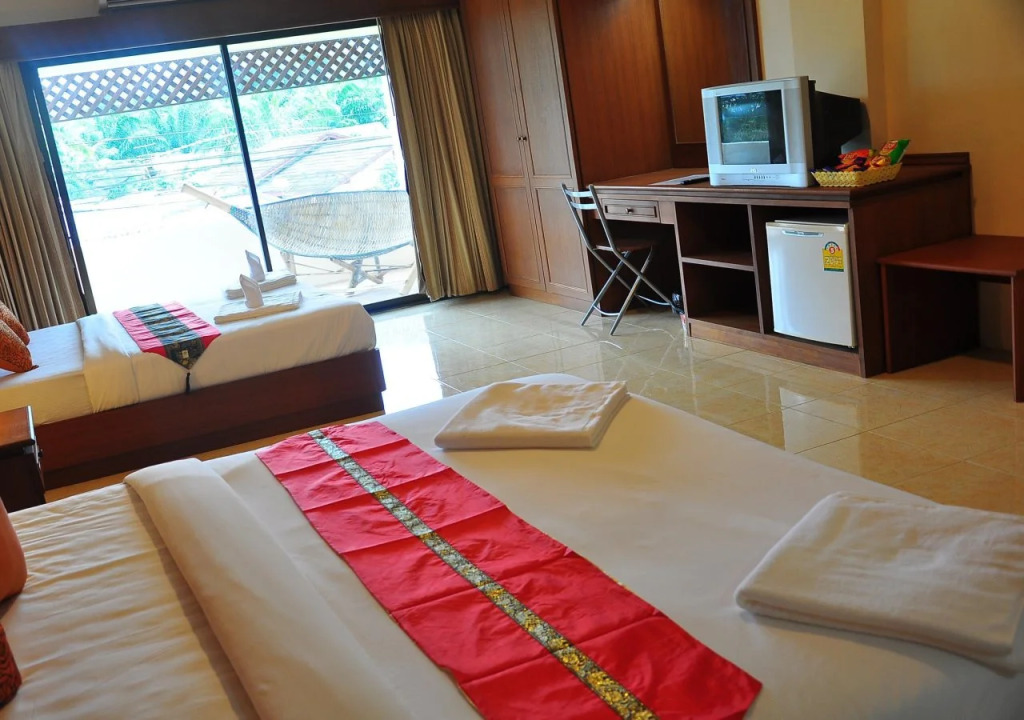 Aonang Resotel
