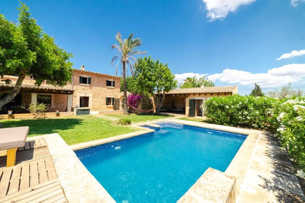 Villa Siscelis
