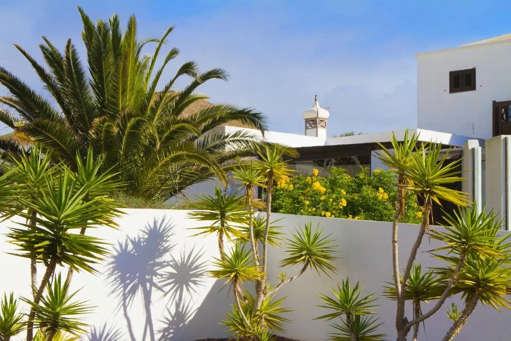 Villa Dune