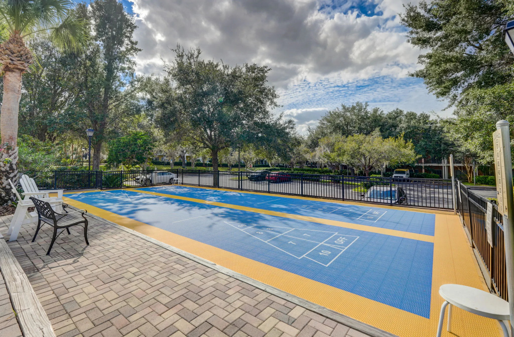 Bahama Bay- 3 bedroom Condo, 2 king beds sleeps 6, Davenport, US