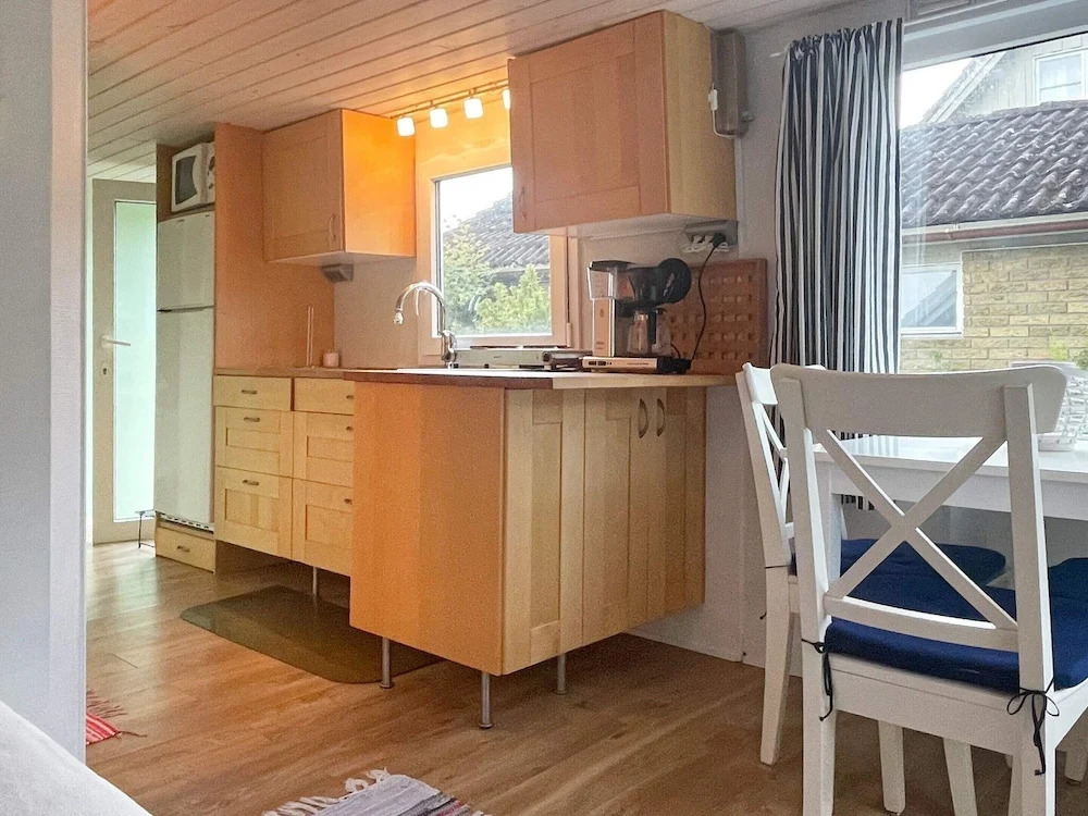 4 Person Holiday Home in Solvesborg-by Traum