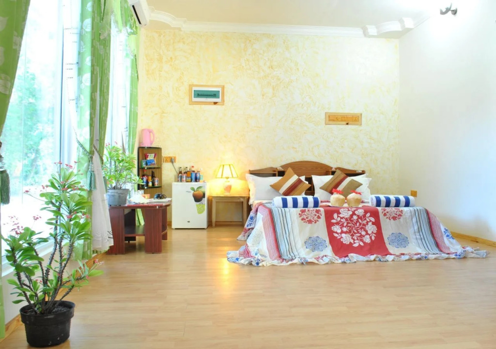 Coral Queen Villa, Ukulhas