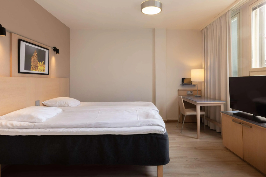 Scandic Seinäjoki