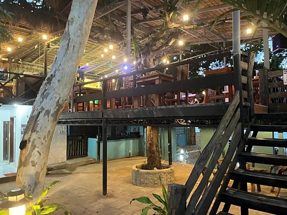 Casa La Playa San Juan