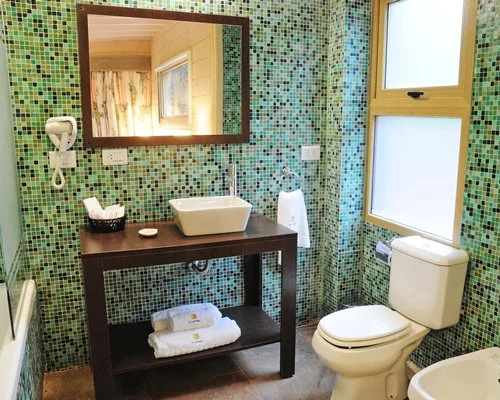 La Cantera Lodge De Selva