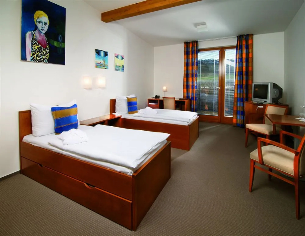 Hotel Kaskáda