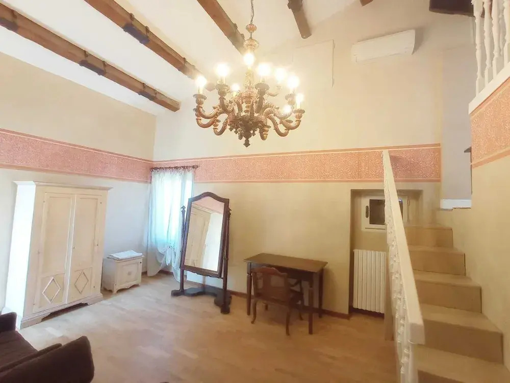 Hotel Oviv - La dimora del Borgo
