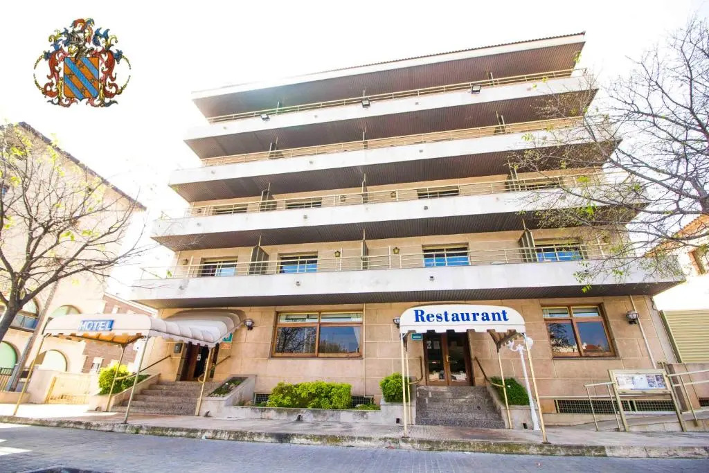 Hotel Victoria