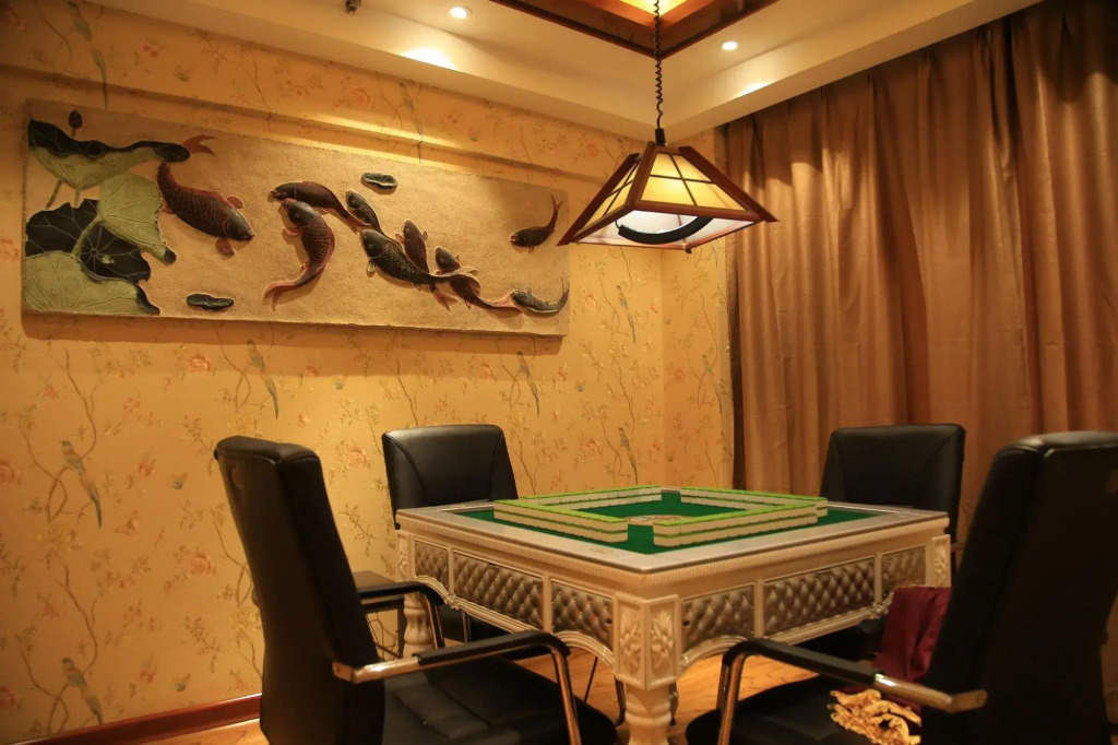 New century concept hotel (North xintiandian, Qigihar)