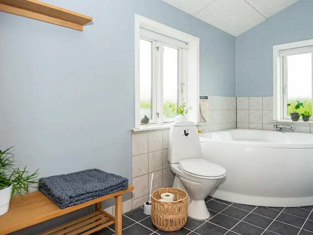 4 person holiday home in Haderslev