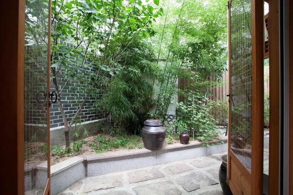 Hanok Guesthouse Soo
